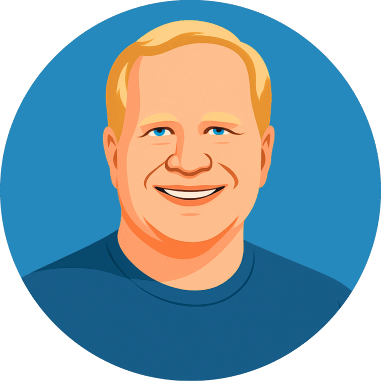 John Saalfeld​