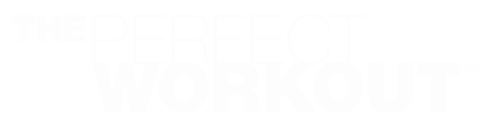 The Perfect Workout Logo